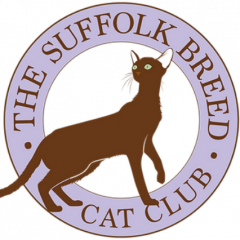 The Suffolk Breed Cat Club